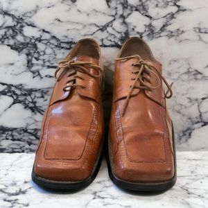 Giorgio V Shoes